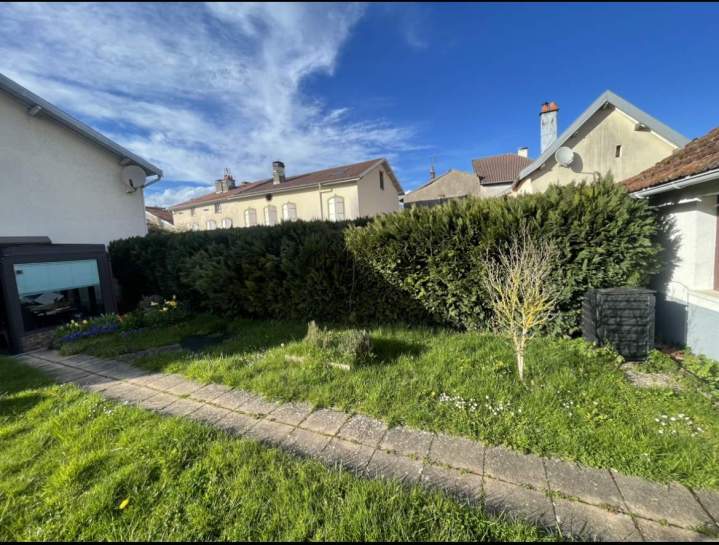 Travaux d'aménagements extérieurs Valleroy aux Saules