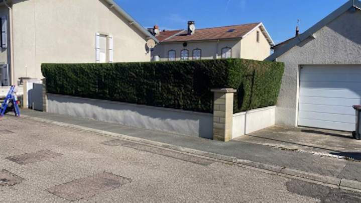 Votre jardin impeccable toute l'année